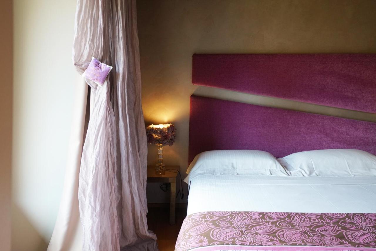 Il Portico - 1711 Luxury Guest House Arlate Exterior foto